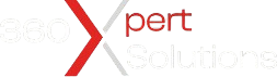 360X Solutions Logo