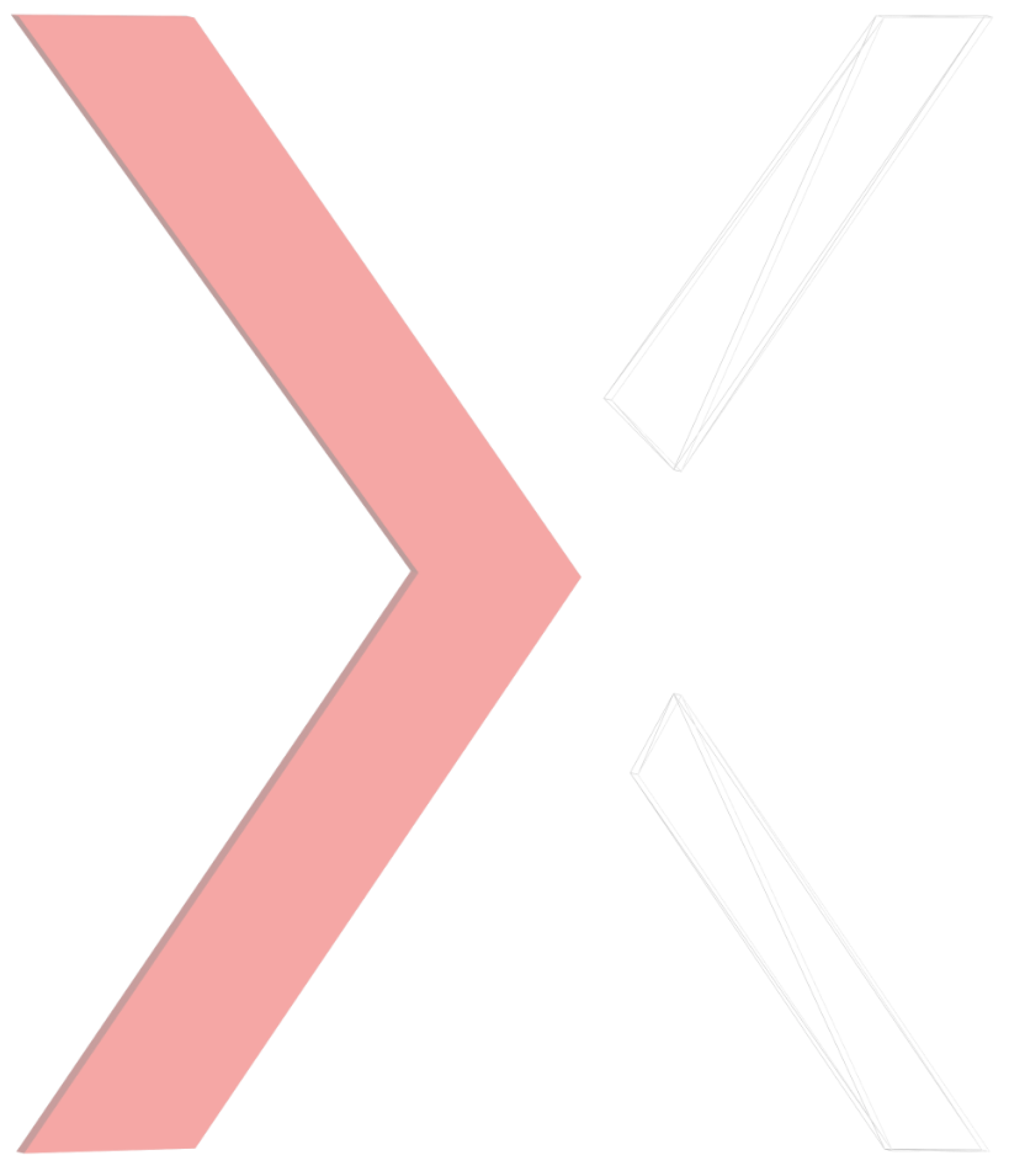 X icon